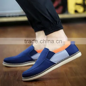 C23109B Wholesale Long Shoes for Men Leader Shoes for Men New Men Shoes thumbnail-2