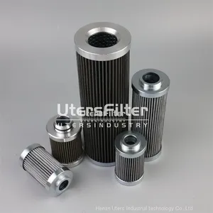 2700 R010MM / KS-LS UTERS Replaces Hydac Oil Return Filter Element thumbnail-2
