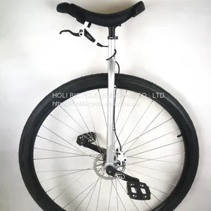 Unicycle Aluminium Alloy Disc Pedal Unicycle 36 thumbnail-3