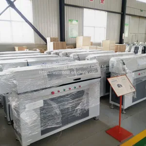 500 N.m 1000 N.m Bolts Torque Test Equipment / Composite Materials Torsion Tester NDW-NDS thumbnail-2