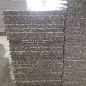 Cheap Chinese Granite G664 Small Slabs and Tiles One Sale thumbnail-4