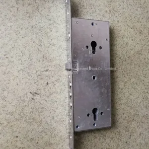 3 Point and Multipoint Door Lock Body Mortise Locking System 415G thumbnail-3