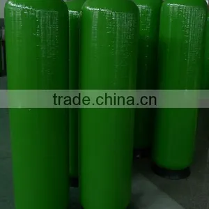 Frp Tank for Water Soft thumbnail-1