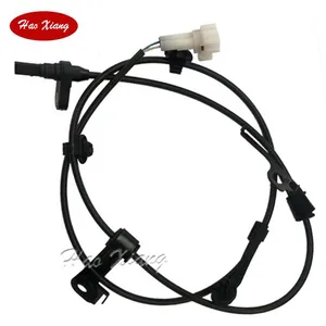 Haoxiang New Material Wheel Speed Sensor ABS 89542-52030 For Mercedes-Benz ATEGO 2 E-CLASS RENAULT TRUCKS thumbnail-1