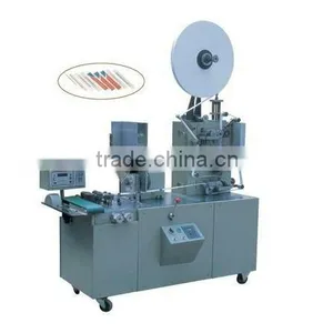 Wooden Chopstick Packing Machine thumbnail-1