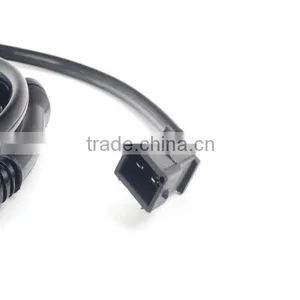 ABS Wheel Speed Sensor Rear Left 8E0927807B thumbnail-5