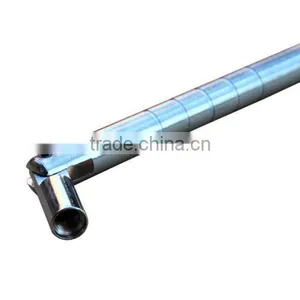 HD Chrome Valve Stem Puller Tool Tire Changer Repair Install Tool thumbnail-1