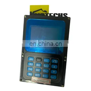 7835-12-3000 7835-12-3007 7835-12-3002 7835-12-2000 7835-12-2001 7835-12-2002 PANEL DISPLAY PC200-7 PC220-7 PC350-7 PC300-7 thumbnail-1