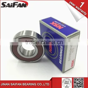 NSK 6203dul1 Bearing 6203 Ball Bearing 17*40*12 thumbnail-2