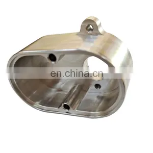 Low Price Aluminum Machining Aluminum Parts Custom Cnc Cnc Machining Aluminum Parts thumbnail-4