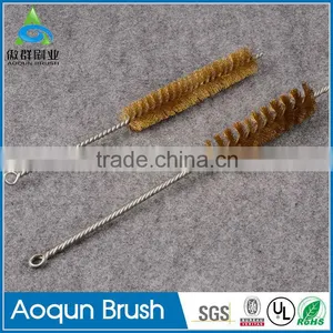 Shotgun Chamber Bronze Bore Brush thumbnail-1