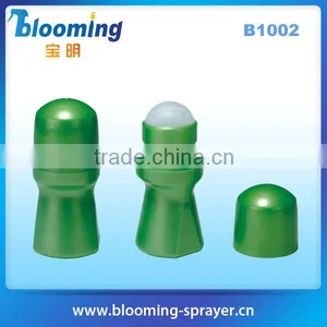 Factory Supplier Wholesale Plastic Pocket Deodorant Stick thumbnail-4