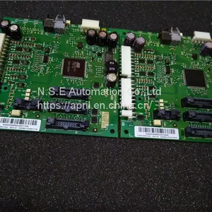 ABB AINT-02C 64715810 MC INTERFACE BOARD 0.26 kg New and Original Goods thumbnail-1