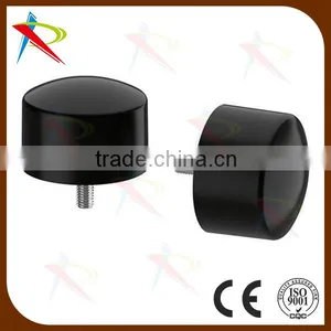 New Style Curtain Rod End Cap ,from Chinese Supplier thumbnail-1
