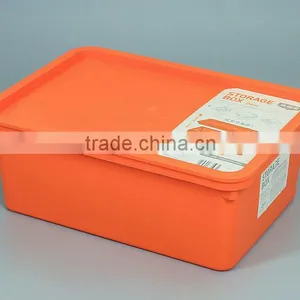 Multi Function Customized Color Plastic Storage Box thumbnail-4