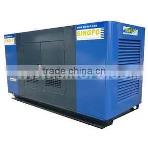 500kw Diesel Generator thumbnail-1