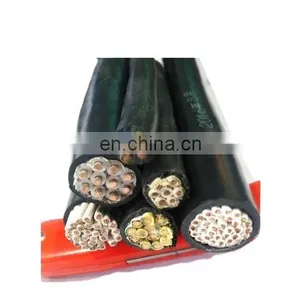 12 Core With Copper 1.5mm Electrical Wires Wire Cable Electric Pvc thumbnail-3