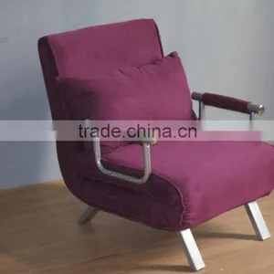 Fashion City / Hotel Furniture Folding Single Sofa Bed At Amazon thumbnail-6