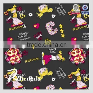 Polyester Waterproof Japanese Fabric Wholesale thumbnail-2