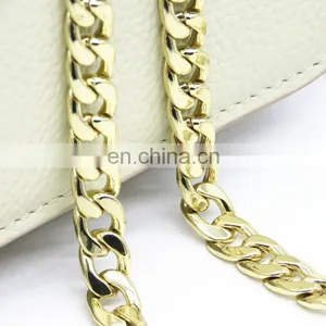 Handbag Hardware Chain Purse Straps Metal Bag Chain Purse Chain thumbnail-2