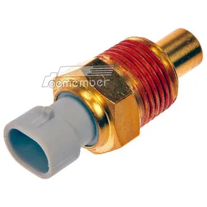 OE Member 1675751C1 4C407H141BA 505-5101 Coolant Temperature Sensor for International and Navistar thumbnail-1