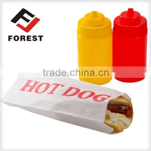 Bread Packaging Paper Bags, Custom Made Paper Bags, Biscuit Cake Paper Bag thumbnail-5