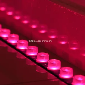 Wall Washers For Waterproof Outdoor Building Light Flexible Wall Washer Led Linear Light Led Profil Wall Washer thumbnail-1