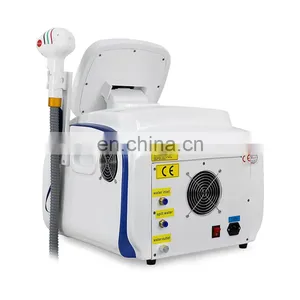 China Supplier Hot Sale Renlang High Power 808nm Fiber Coupled Laser Diode Hair Removal Machine for Sale thumbnail-5