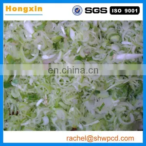 Wholesale Small Electric Green Onion/porret/spring Onion/shallot Cutting Machine thumbnail-2