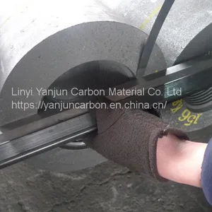Good Quality Graphite Electrode UHP thumbnail-1