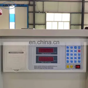 Digital Automatic Concrete Compression Strength Testing Machine Factory Price thumbnail-3