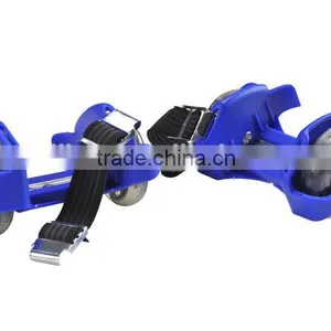 Best Quality Flashing Rollers Skates With Glow thumbnail-5
