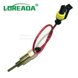 Carburetor Repair Kits Idle Speed Electrovalve For FIAT 13.940.047R 13940047R thumbnail-1