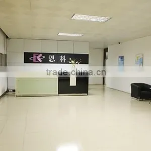 Guangzhou ENKE Plastic Pump Co., Ltd. company overview - view 1 thumbnail