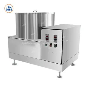 Centrifugal Dehydrator thumbnail-1