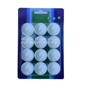 40mm Diameter Table Pingpong Tennis Ball thumbnail-1