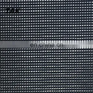 100% PES PVC Coated Mesh Fabric thumbnail-4