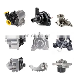 Ivanzoneko Auto Electric Inverter Water Pump Parts For Toyota Prius 04-09 04000-32528 thumbnail-4