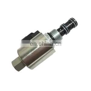 25220992 Diesel Engine Solenoid Valve 25220992 Diesel Engine Truck Parts thumbnail-1