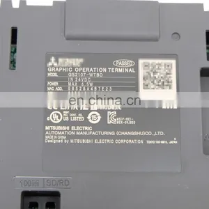 Nice Quality Original Touch Screen GS2107-WTBD-N Cnc Display Module in Stock 7-inch HMI Touch Screen thumbnail-5