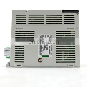 Original Machine Lathe Parts 0.2kw MR-J2-20CT AC Servo Amplifier Driver MELSERVO J2 Series Servo Drives Module Unit thumbnail-4