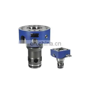 Best Price Rexroth Type Cartridge Valve Control Cover LFA32DB2-70/050 thumbnail-1