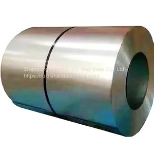 Building Material 14301 201 304 316 316L 310S2507 904L Stainless Steel Coil With Factory Price and 2b Ba No4 Hl Surface thumbnail-1