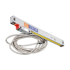Linear Scale & Optical Encoders & Grating Ruler Supplier thumbnail-5