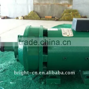 Electric Tricycle Motor thumbnail-1