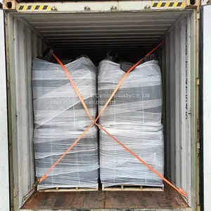 3mm 4mm Pelletized Coal Based Carbon thumbnail-4