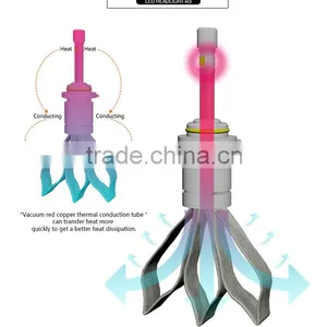 12v Led Lights, 12v Led Lighting h1 H13 h4 h7 h8 h9 H11 H13 9004 9005 thumbnail-4