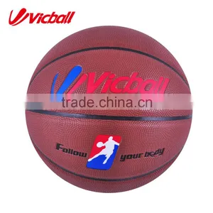 PU Laminated Basketball thumbnail-1
