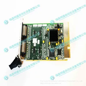 NI PXI-7813R Power Module Module thumbnail-1