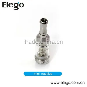 Elego Whosale Original Aspire Nautilus Mini Nautilus BVC Atomizer Nautilus Mini thumbnail-5